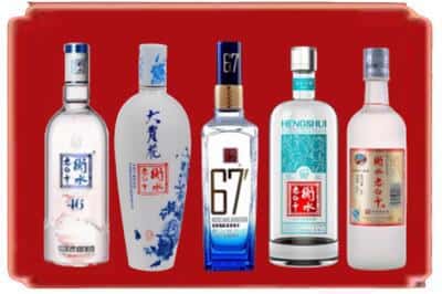 上城区回收衡水老白干